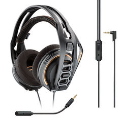 Plantronics 208005-05 RIG 400PC