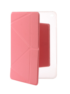 Аксессуар Чехол Gurdini Lights Series для APPLE iPad mini 4 Pink