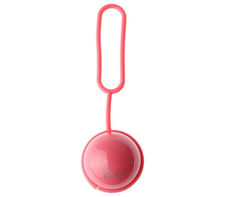 Кнопка управелния камерой iPega Bluetooth Self Timer Pink