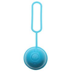 Кнопка управелния камерой iPega Bluetooth Self Timer Light Blue