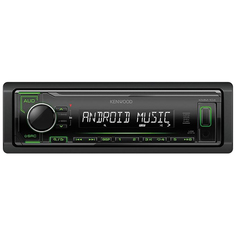 Автомагнитола Kenwood KMM-104GY