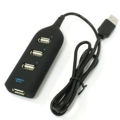 Хаб USB Orient TA-100N