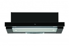Кухонная вытяжка Teka LS 60 Black Glass