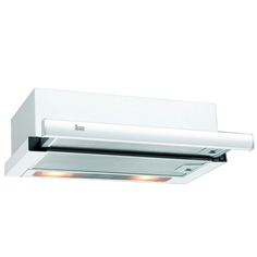 Кухонная вытяжка Teka TL 6310 White