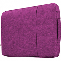 Аксессуар Чехол 15.0-inch Gurdini для APPLE MacBook Retina 15 Matt Purple