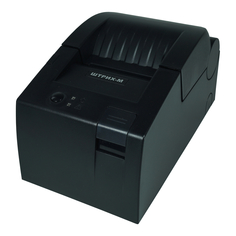 Фискальный регистратор Штрих-М Light-01Ф с фискальным накопителем 1.1 на 15 месяцев Black