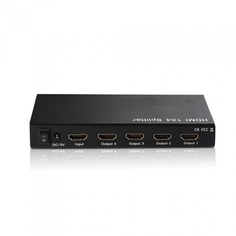 Сплиттер Espada EDH12 HDMI 1x4 Splitter
