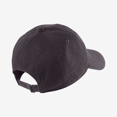 Бейсболка с застежкой Nike Sportswear Heritage 86 Swoosh