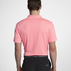 Мужская рубашка-поло для гольфа со стандартной посадкой Nike Dri-FIT Victory