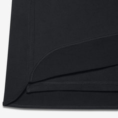 Теннисная юбка NikeCourt Pure 30 см