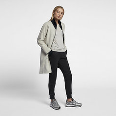 Женская куртка Nike Sportswear Tech Fleece