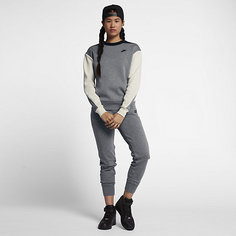Женский свитшот Nike Sportswear Tech Fleece