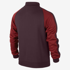 Куртка для школьников A.S. Roma Authentic N98 (XS–XL) Nike