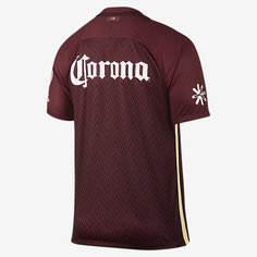 Мужская футбольная джерси 2016/17 Club America Stadium Away Nike