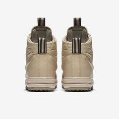 Мужские ботинки Nike Lunar Force 1 Duckboot17