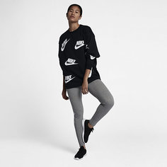 Женский свитшот с логотипом Nike Sportswear