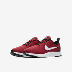 Кроссовки для школьников Nike Dualtone Racer