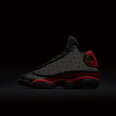 Кроссовки для школьников Air Jordan 13 Retro Nike