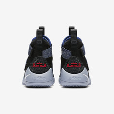 Баскетбольные кроссовки LeBron Soldier XI Nike
