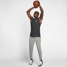 Мужские баскетбольные брюки Nike Therma Flex Showtime 76 см