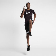 Мужская футболка Nike Swoosh Athlete