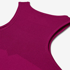 Платье для гольфа Nike Zonal Cooling Dri-FIT Knit