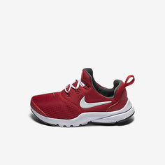 Кроссовки для дошкольников Nike Presto Fly