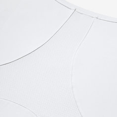 Женская футболка для гольфа с коротким рукавом Nike Dry