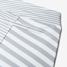 Юбка-шорты для гольфа Nike Precision Knit Print 2.0 37 см