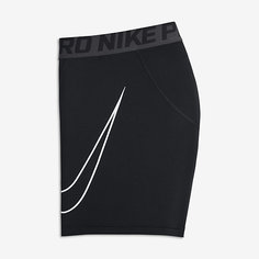 Шорты для тренинга для мальчиков школьного возраста Nike Pro