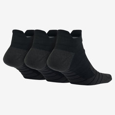 Женские носки для тренинга Nike Dry Cushion Low (3 пары)