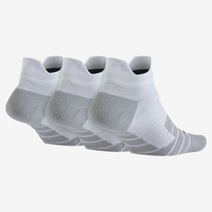 Женские носки для тренинга Nike Dry Cushion Low (3 пары)