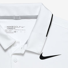 Мужская рубашка-поло со стандартной посадкой Nike Icon Elite