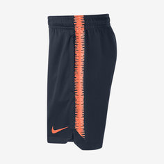 Футбольные шорты для школьников Chelsea FC Dri-FIT Squad Nike