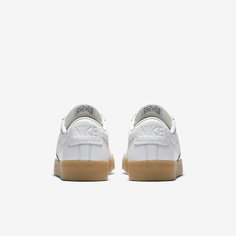 Женские кроссовки Nike Blazer Premium Low