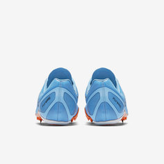 Шиповки унисекс для бега на короткие дистанции Nike Zoom Celar 5