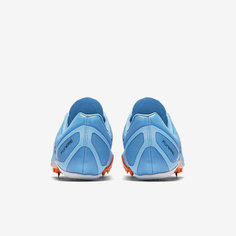 Шиповки унисекс для бега на короткие дистанции Nike Zoom Celar 5