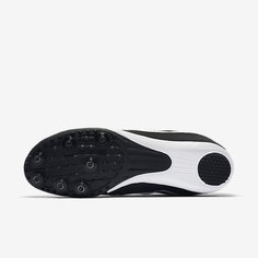 Шиповки унисекс для бега на средние дистанции Nike Zoom Rival M 8