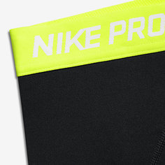 Женские шорты для тренинга Nike Pro 7,5 см