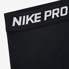 Женские капри для тренинга Nike Pro 54,5 см