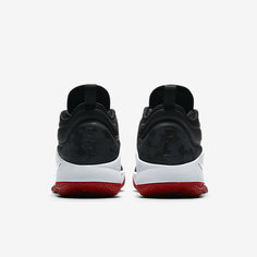 Мужские баскетбольные кроссовки LeBron Witness II Nike