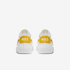 Мужская обувь для скейтбординга Nike SB Blazer Low