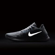 Женские беговые кроссовки Nike Free RN Flyknit 2017