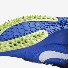 Шиповки унисекс для бега на средние дистанции Nike Zoom Matumbo 3