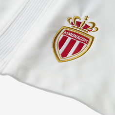 Мужские футбольные шорты AS Monaco FC Stadium Home/Away Nike