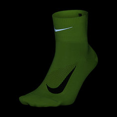 Носки для бега Nike Elite Lightweight 2.0 Quarter