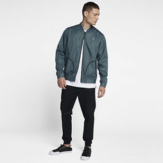 Мужская теннисная куртка NikeCourt Bomber