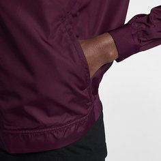 Женская теннисная куртка NikeCourt Bomber