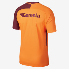 Мужское футбольное джерси 2017/18 Galatasaray S.K. Vapor Match Home Nike