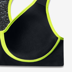 Спортивное бра Nike Rival Heather
